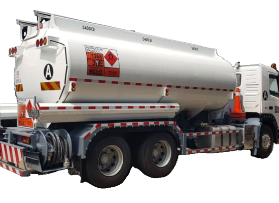 aluminium rigid 3